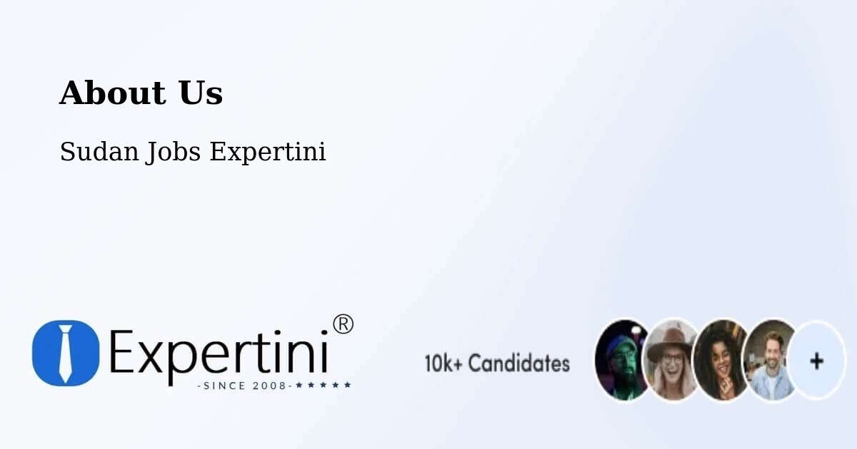 About Expertini Recruitment Platform  – Bārah - Bārah, Sudan Jobs Expertini