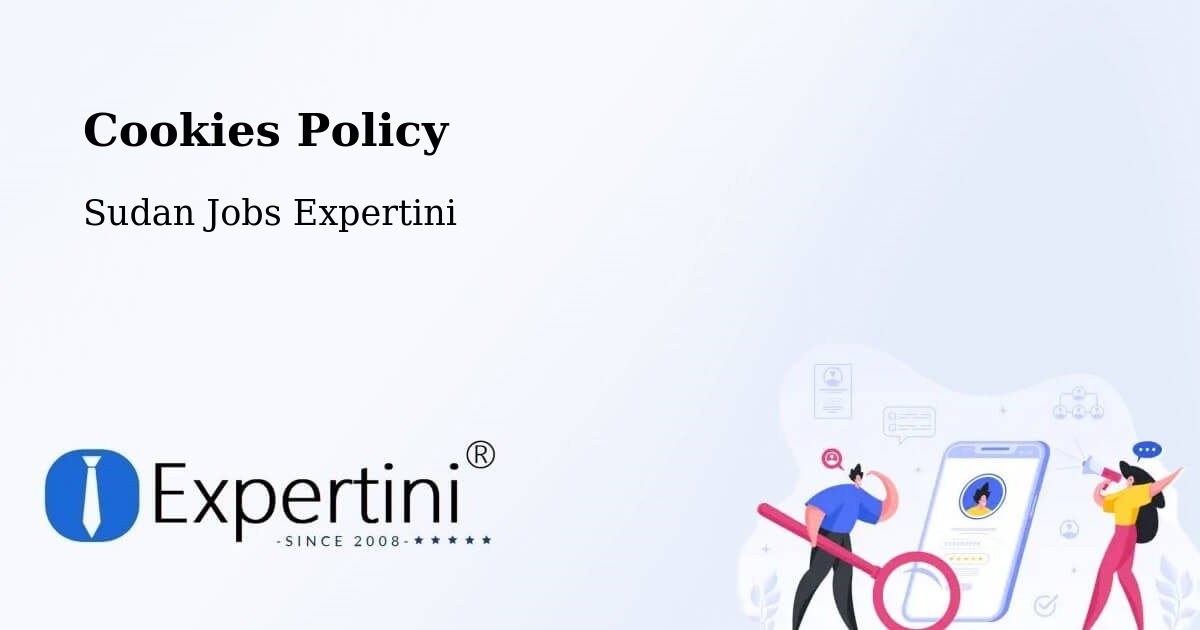 Cookie Policy – Bārah - Sudan Jobs Expertini