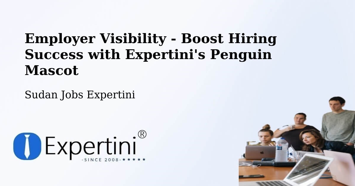 CV and Resume Visibility Optimization – Bārah - Sudan Jobs Expertini